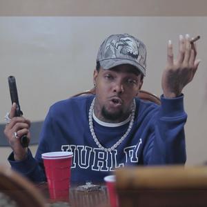 Wrist Had A Fist(feat. Makk Lou) (Explicit)