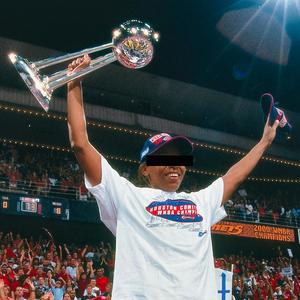 CYNTHIA COOPER (feat. Stramango) (Explicit)