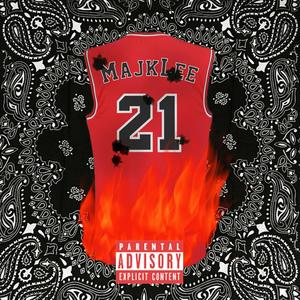 21 (feat. DoubleM Beats) (Explicit)
