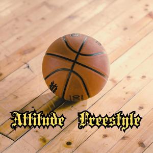 Attitude Freestyle (feat. FRAN G & 6ixxx) [Explicit]