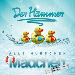 Alle hübschen Mädchen (AprésSki Version)