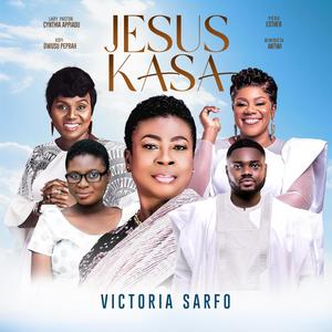 Jesus Kasa, Pt. 2 (feat. Cynthia Appiadu, Piesie Esther, Kofi Owusu Peprah & Benedicta Antwi)