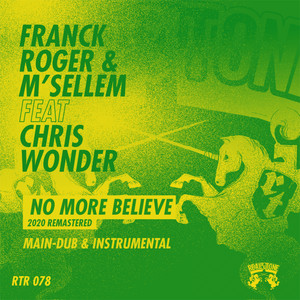 No More Believe (Main Mix)