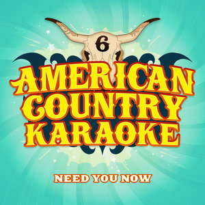 Need You Now - Learn To Sing Karaoke Like Lady Antebellum