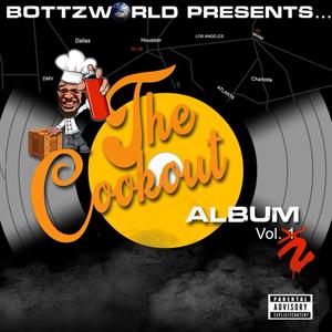 The Cookout Vol. 2 (Explicit)