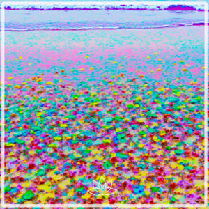 Thank You Gaia (Gabriel Ananda’s Journey To The Stars Remix)