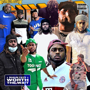 DRILLMATIC (Explicit)