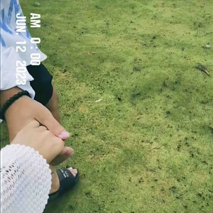 ขอให้โลกใบนี้ใจดีกับเธอทุกวัน