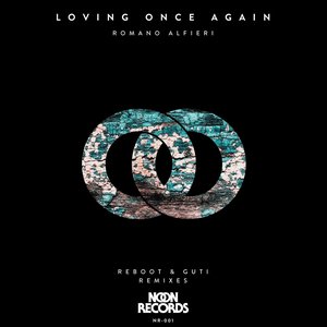 Loving Once Again (Remixes)