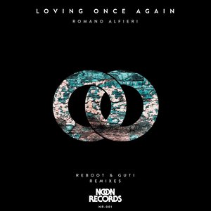 Loving Once Again