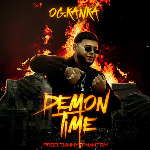 Demon Time (Explicit)