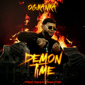 Demontime (Explicit)