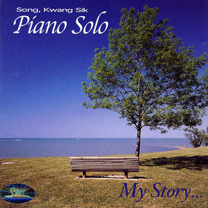 My Story...(Piano Solo Album)