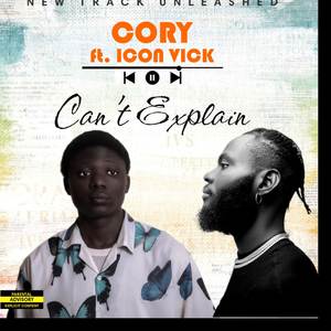 Can't Explain (Explicit)