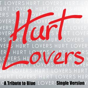 Hurt Lovers (受伤的恋人)