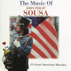 Music Of John Philip Sousa