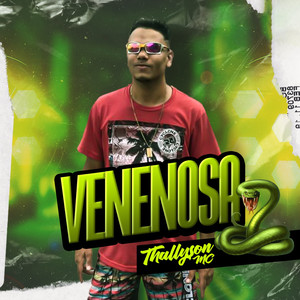Venenosa (Explicit)