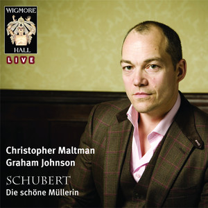Die schöne Müllerin - Tränenregen