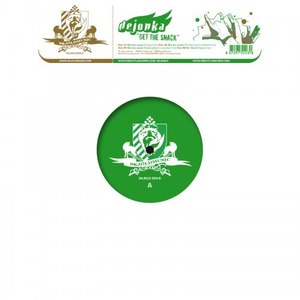 Get the snack (Gee&Lighter`s snackbar remix)