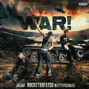 WAR! (Explicit)