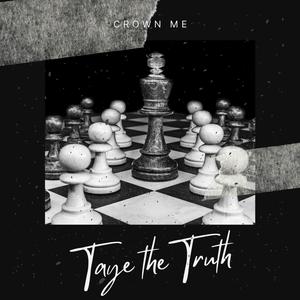 Crown Me (feat. DatBoyEd)