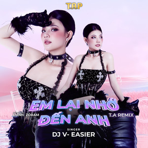 Em Lại Nhớ Đến Anh (T.A Remix)