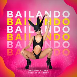 Bailando (Tech House Remix)