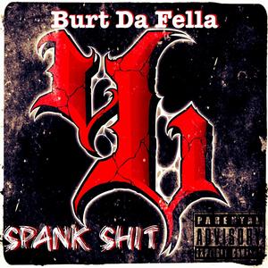 Spank **** (Explicit)