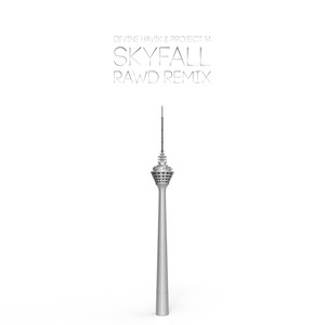 SKYFALL (RAWD Remix)