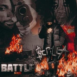 Battle Scars (Explicit)