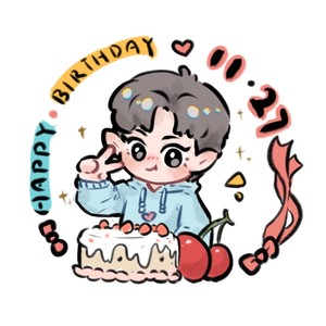 Everyday with you (Demo)