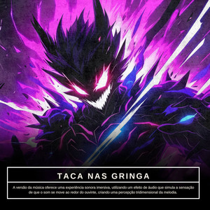 Taca nas Gringa