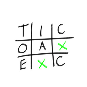 Tic Tac Toe (Explicit)