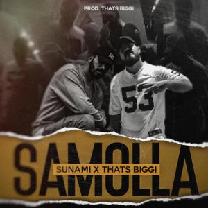 Samolla (feat. Thats biggi) [Explicit]