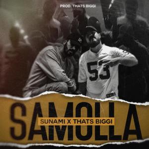 Samolla (feat. Thats biggi) (Explicit)