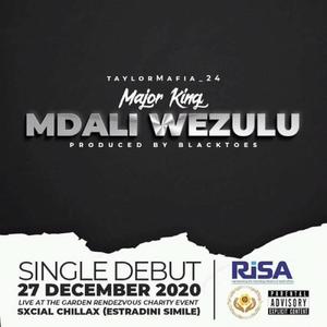 Mdali Wezulu (Explicit)