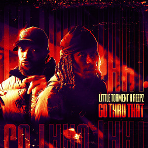 Go Thru That (Explicit)