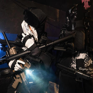 3v1 (feat. A3 Da artist) (Explicit)