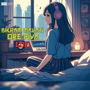 Ore Piya (Lofi)