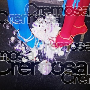 Cremosa (feat. Sativa $exactiva)