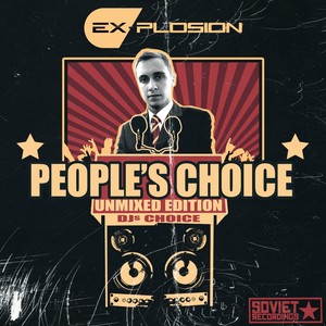 People's Choice Unmixed Edition (DJs Choice)