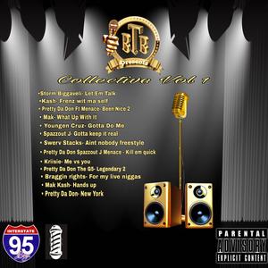 Been Nice 2 (feat. Pretty da don & Menace the monsta) (Explicit)