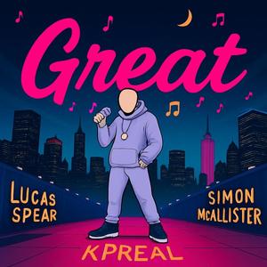 Great (feat. sxmon)