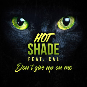 Don't Give up on Me(feat. Cal)