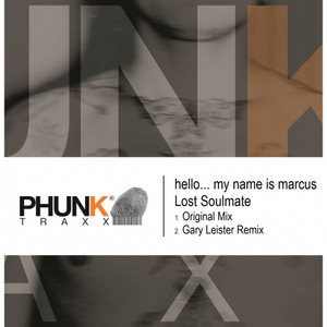 Lost Soulmate (Gary Leister Remix)