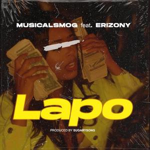 LAPO (feat. Erizony1)