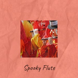 Spooky Flute