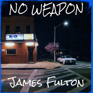 No Weapon