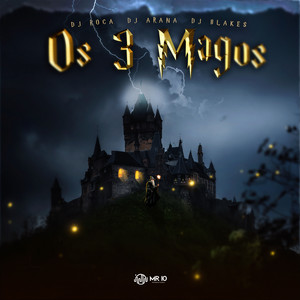 Os 3 Magos (Explicit)