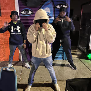 WeDaOpps (feat. 3HS) (Explicit)